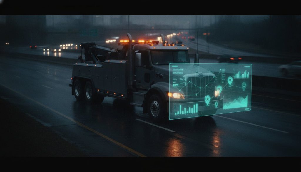 Towing Google Ads: The Definitive Guide to Winning Cash Calls and Fleet Contracts in 2026